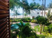 Precioso Dpto a 20m de la playa Con Aire Acondicionado en Ambos Dormitorios Club Casablanca - Chambres d'hôtes Same