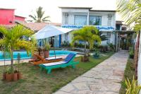 Pousada Terceiro Espaço - B&B Guaibim