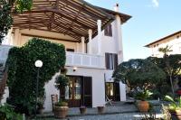 Villa Salvini - Bed and Breakfast Marina di Pisa