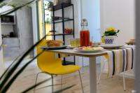 B&B La Terrazza di Barbara - Chambres d’hôtes Milan