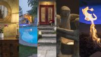 Artistic Resort Like Home with Pool - B&B Fullerton