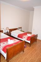 Habitación Doble con vistas al jardín - 2 camas