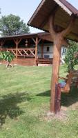 Domek pod Jesionem - B&B