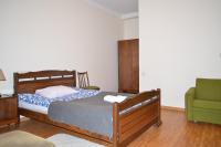 Chambre Double - Vue sur Jardin