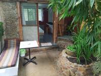 Rock Inn Bailan - B&B