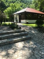 B&B Bihac - ATRIUM Holiday home - Bed and Breakfast Bihac