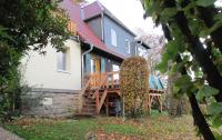 Ferienwohnung Apartement am Wolfsberg - B&B