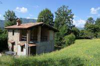 Haus mit 2 Schlafzimmern