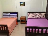 JEMZ Tagaytay Budget Transient - B&B Tagaytay