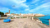 Cala Portavecchia - B&B