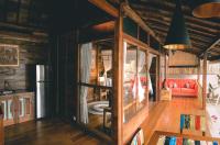 Bungalow - Vue sur Jardin