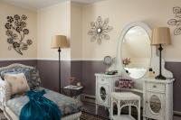 King Room with Balcony