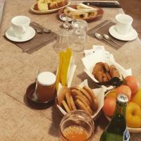 B&B Padula - Agriturismo Tre Santi - Bed and Breakfast Padula