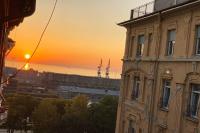 EastNorthEast Wind apartment - Ferienwohnung Triest