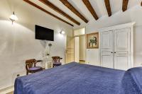 Chambre Double Confort