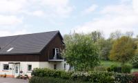 B&B Sehestedt - Fewo Zufriedenheit - Bed and Breakfast Sehestedt