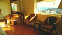 King Room with Sea View