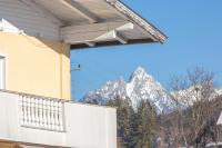 Ambiento Tirol - Ferienwohnung Kirchbichl