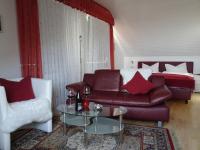 B&B Bad Kissingen - Haus Holzheimer - Bed and Breakfast Bad Kissingen