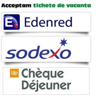 VILA SAMI - B&B Costineşti