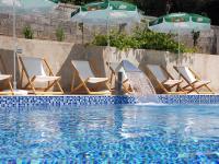 GREJM Family Apartments - B&B Petrovac na Moru