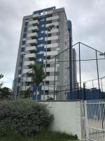 Apartamento novo Próximo ao Parque Beto carreiro - Chambres d'hôtes Penha