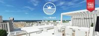 SunnySide-of-TheSea - stunning view on nature, big terraces all around - 150 m from sea, beach, stores, restaurants & beach bars - with parking - Chambres d'hôtes Nieuport
