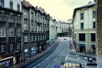 Apartament pod Zamkiem 8os. - B&B