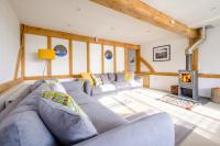 Meare House - B&B Thorpeness