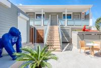 Sunshine SXM Studios - B&B
