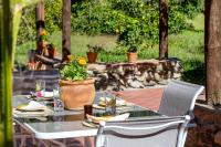 Cortijo el Azahar - Bed and Breakfast Órgiva