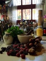 Citizen Kane Lodge - Hospedaje Gourmet - B&B Bariloche