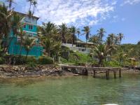 Una experiencia caribeña - Chambres d’hôtes Isla Grande