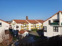 Beautiful City Apartment für bis 4 Personen - Bed and Breakfast