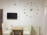 Comfort Driepersoonskamer met Douche