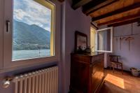 Camera Matrimoniale con Vista Lago