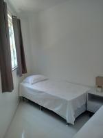 Dreibettzimmer mit Balkon