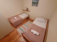 Budget Twin Room