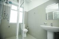 Habitación Familiar con balcón