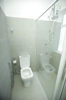 Deluxe Triple Bed Room with Balcony