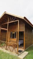 Chalet 1 Chambre