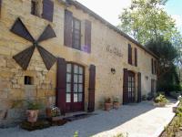 Les Filolies - B&B