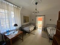 Twin Room with Balcony