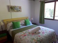 B&B Ocean Park - Cabañas Del Potrero - Bed and Breakfast Ocean Park