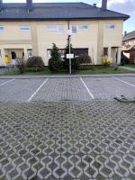 Apartament Komorniki - Ferienwohnung