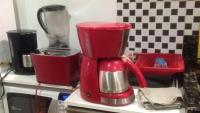 Apartamento Xavier 15 - B&B Rio de Janeiro