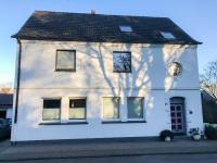 Apartment mit Wohnflair - Ferienwohnung