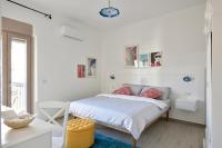 Chambre Double avec Balcon