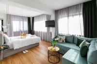 Septa Studios by Skg Apartments - Ferienwohnung