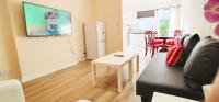 B&B London - Apple Garden A-2 - Bed and Breakfast London